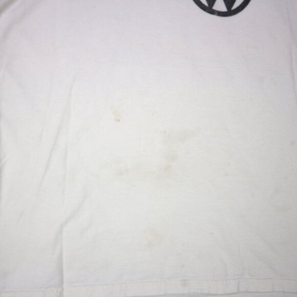 Volkswagen 1960 Bus Graphic Tee Medium Mens - Picture 4 of 7